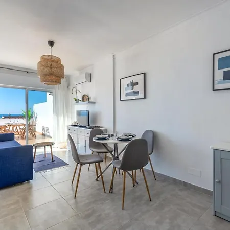Apartment Estrela Da Rocha By Gestaz