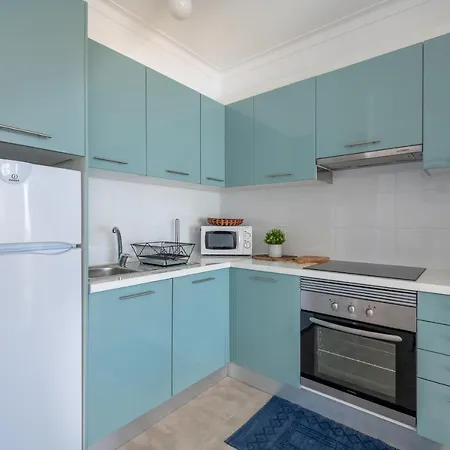 Apartment Estrela Da Rocha By Gestaz