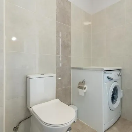 Apartment Estrela Da Rocha By Gestaz