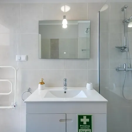 Apartment Estrela Da Rocha By Gestaz Portimao