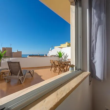 Estrela Da Rocha By Gestaz Apartment