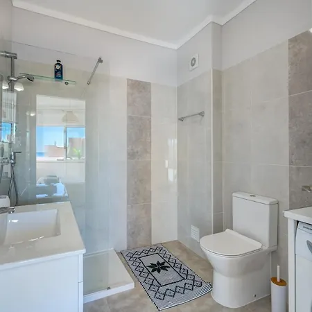 Apartment Estrela Da Rocha By Gestaz