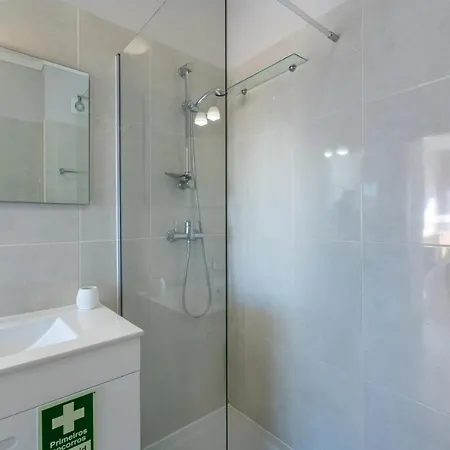 Estrela Da Rocha By Gestaz Apartment Portimao